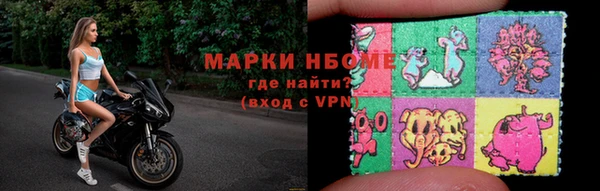 хмурый Зарайск